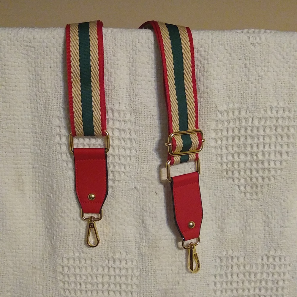 Women's bag strap